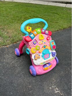 Baby Walker