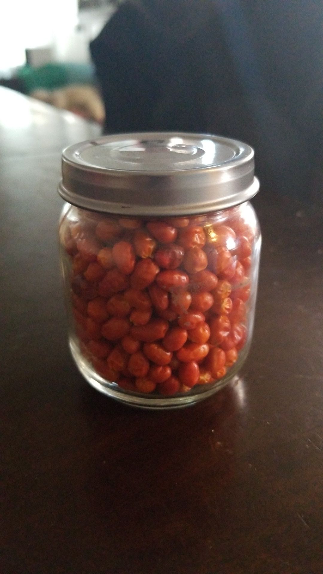 chile chipitin de sinaloa
