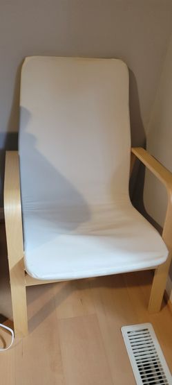 Ikea Arm Chair