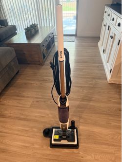 Shark SD201 Steam Pickup 3-in-1 Steam Mop