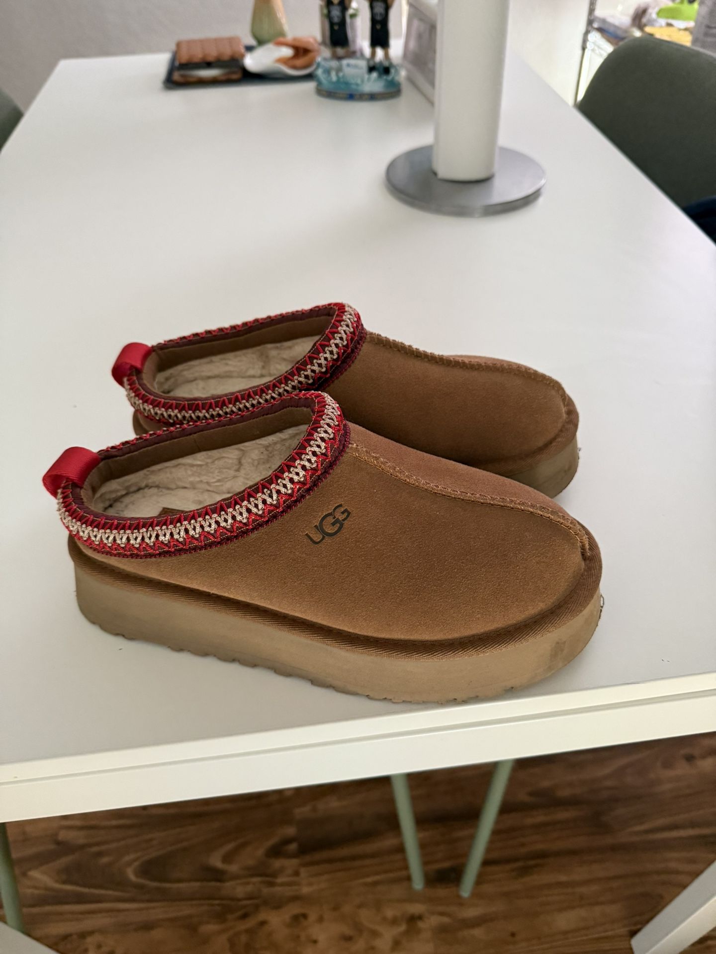 Women’s Uggs
