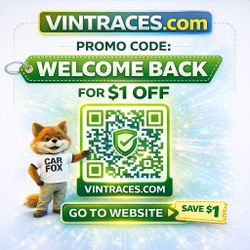 Instant Deliver Carfax  Toy