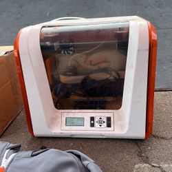 3D Printer