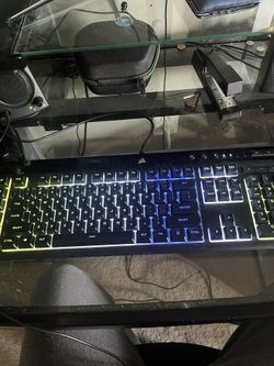 Corsair KeyBoard