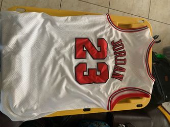 NBA JERSEYS