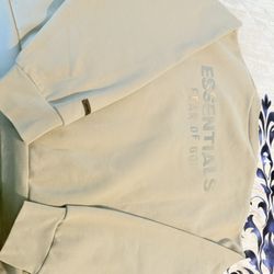 Essential Sweater Xl