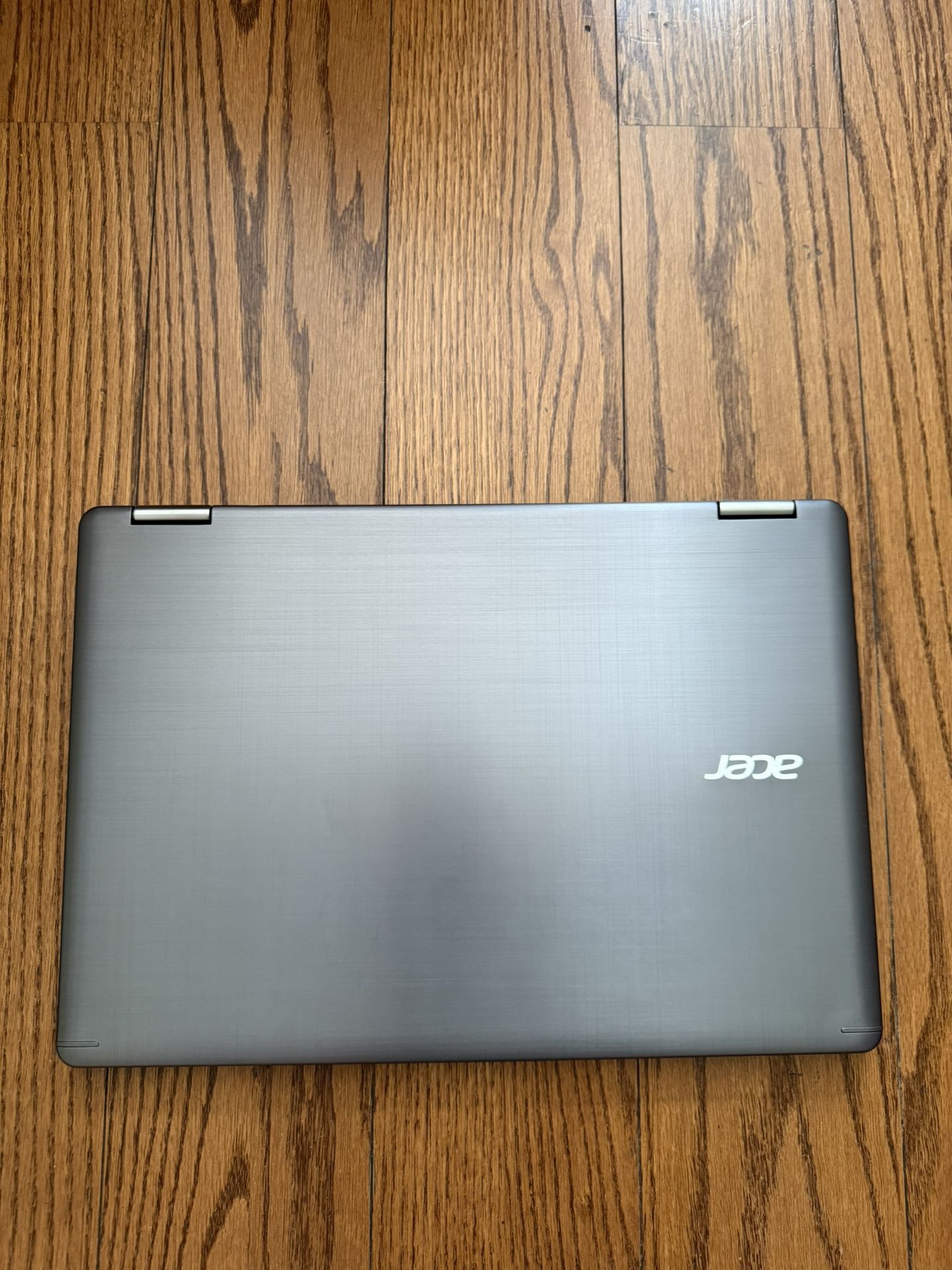 Acer R5 Laptop/8GB RAM/256GB SSD/Touchscreen/Brand New/Windows 11