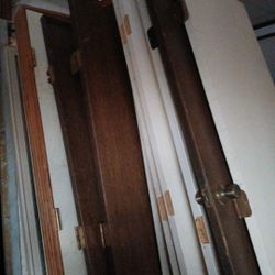Used Doors and Windows