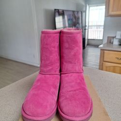 Uggs PINK 