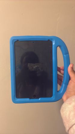 i pad
