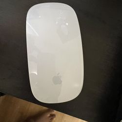 Apple Magic Mouse