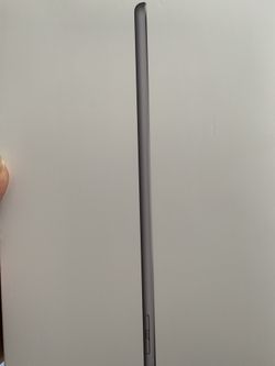 6th generation iPad with WiFi plus cellular 32 gb