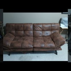 Futon Sofa Bed