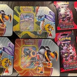 Pokémon Cards Lot