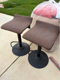 Barstools