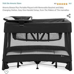 4moms Bassinet