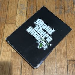GTA 5 disc for pc
