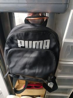 Puma backpack