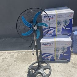 Fan 