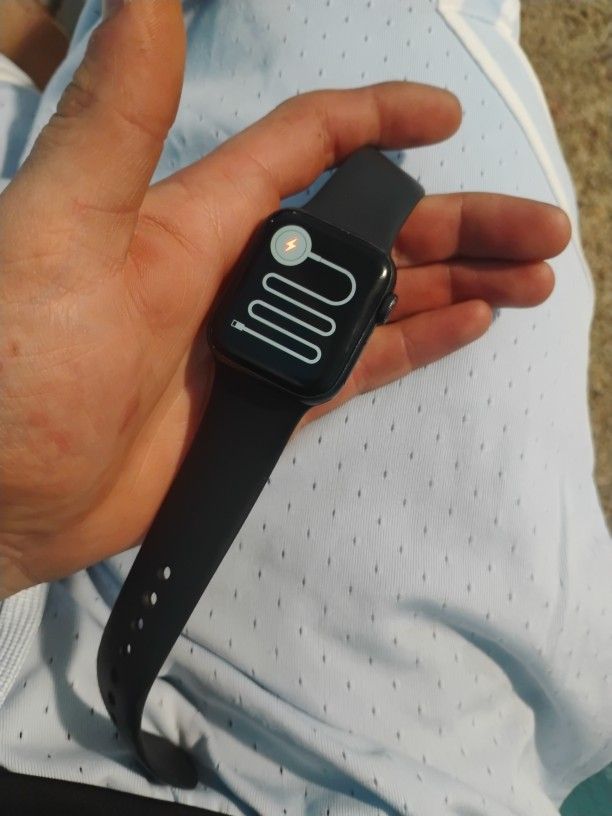 Apple Se Smartwatch