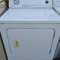 Whirlpool Electric Dryer 