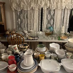 Estate sale 30 31 1st