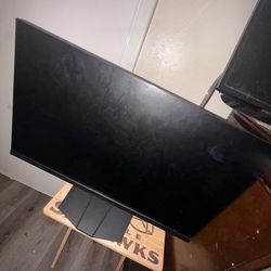 Monitor need gone ASAP