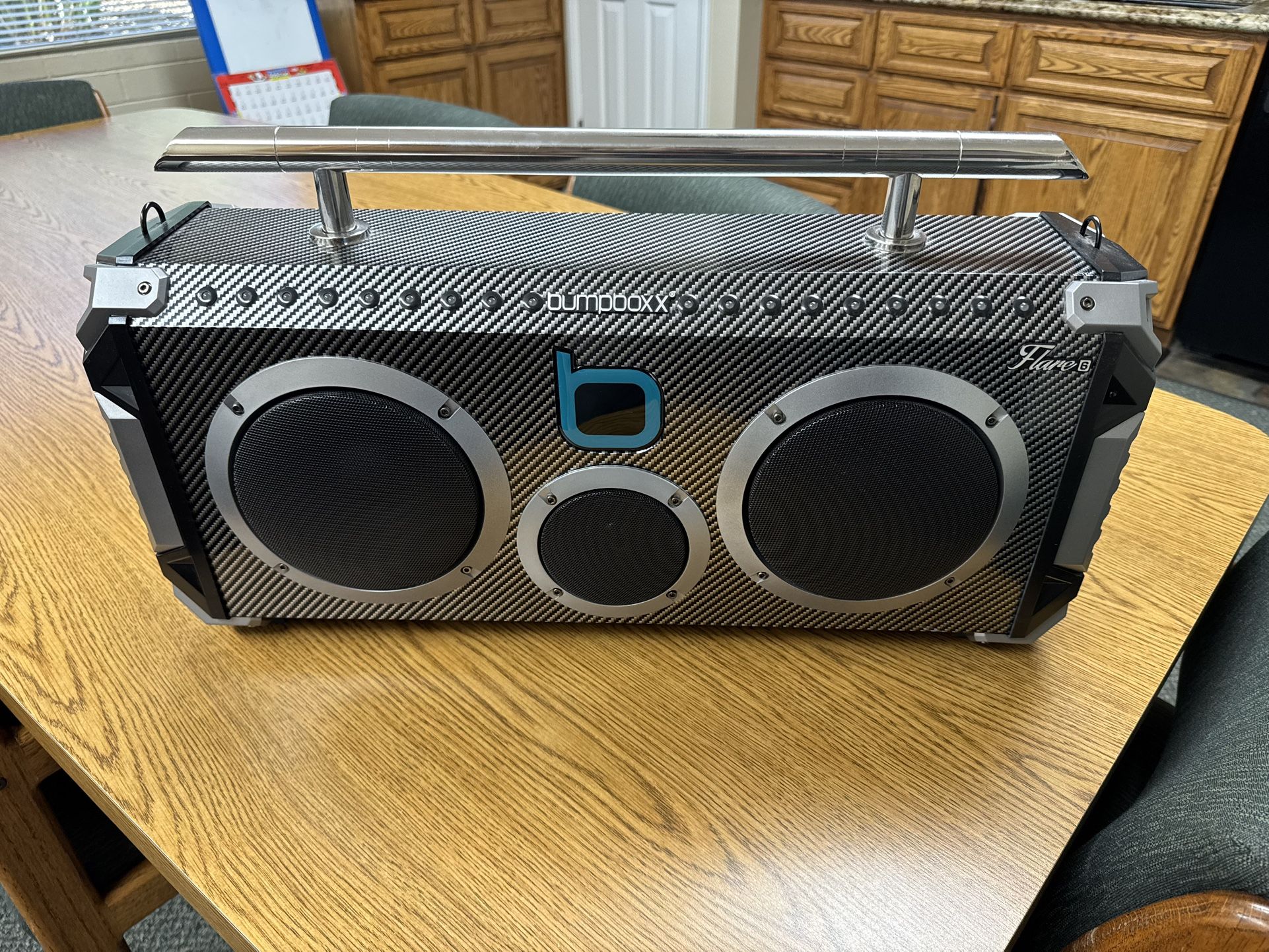 BUMPBOXX