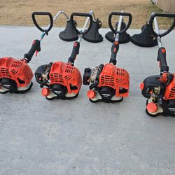 Echo Gt225 CURVE LIKE NEW $115 Each One FIRM  PRICE/travajando Bien $115 Cada Una Precio Firme 