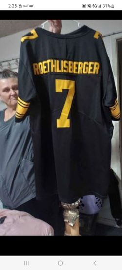 Steelers Jersy Xxxl