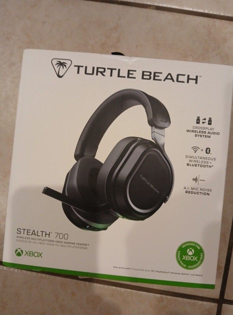 Gaming Headset