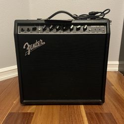 Fender Champion 50XL AMP