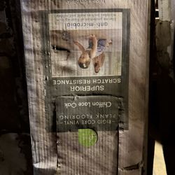 11 Cases Of Floor Planks 