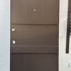 Door
