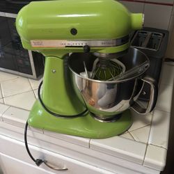 KitchenAid Mixer