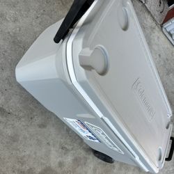 Ice Chest New