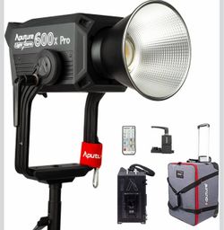 Aputure 600x Pro - NEW