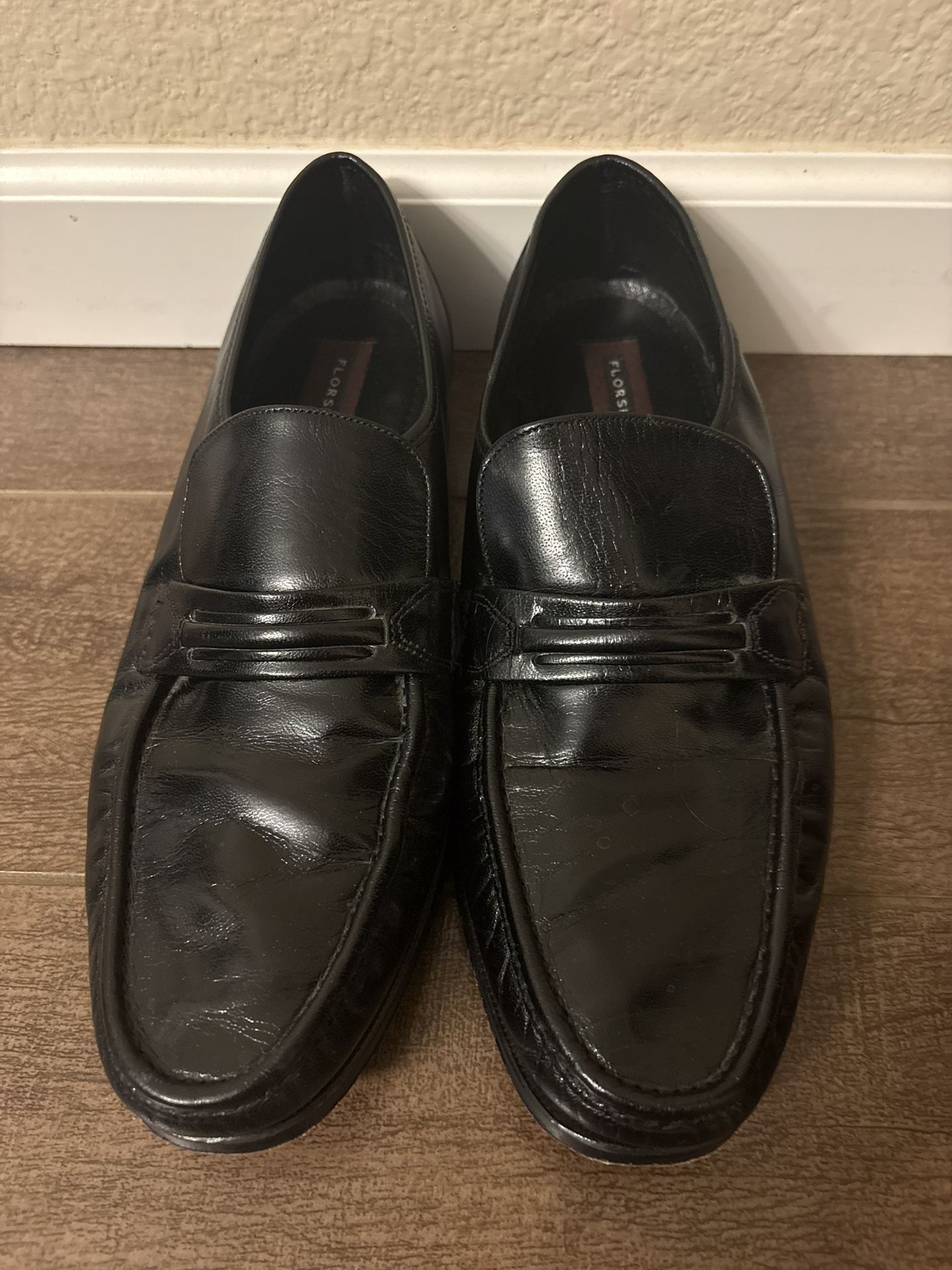 Men’s Dress Shoes Size 12