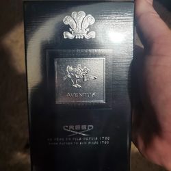 Creed Aventus 3.3 oz EDP for men Unopened