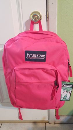 TranS by JanSport backpack