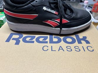 Reebok Classic