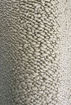 1960 THROUGH 1965 FORD FALCON CARPET KIT NEW IN THE BOX GOLDEN BROWN 