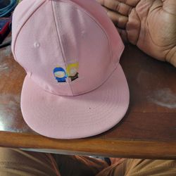 Southpark Tweet And Craig Hat