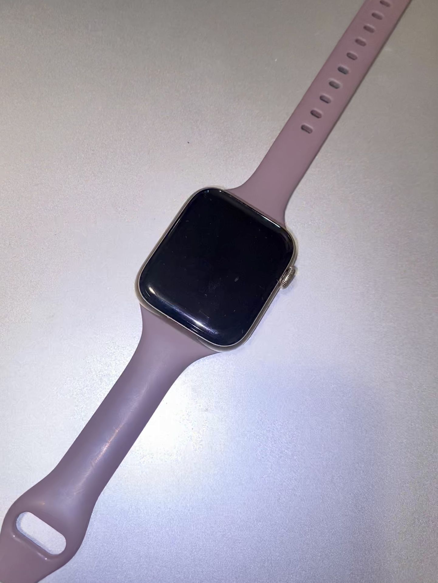 Apple Watch Series 6