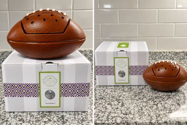 Scentsy Football Warmer