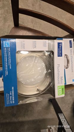 Ceiling  Lights