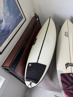 Surfboard JS
