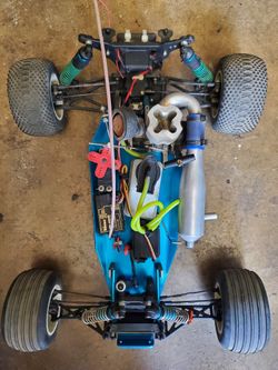 RC Car Team Associated Rc10gt for Sale in Huntington Beach CA