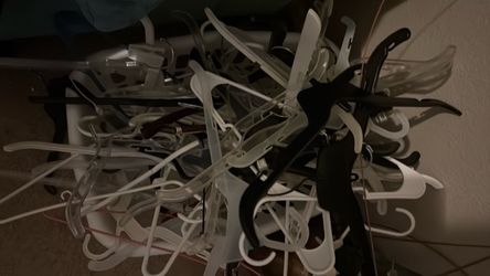 Hangers