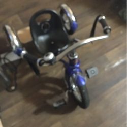 Schwinn Tricycle 